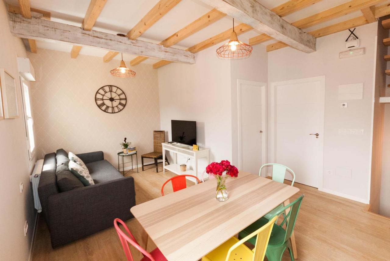 Catapeixe Holiday Apartments 雷东德拉 外观 照片