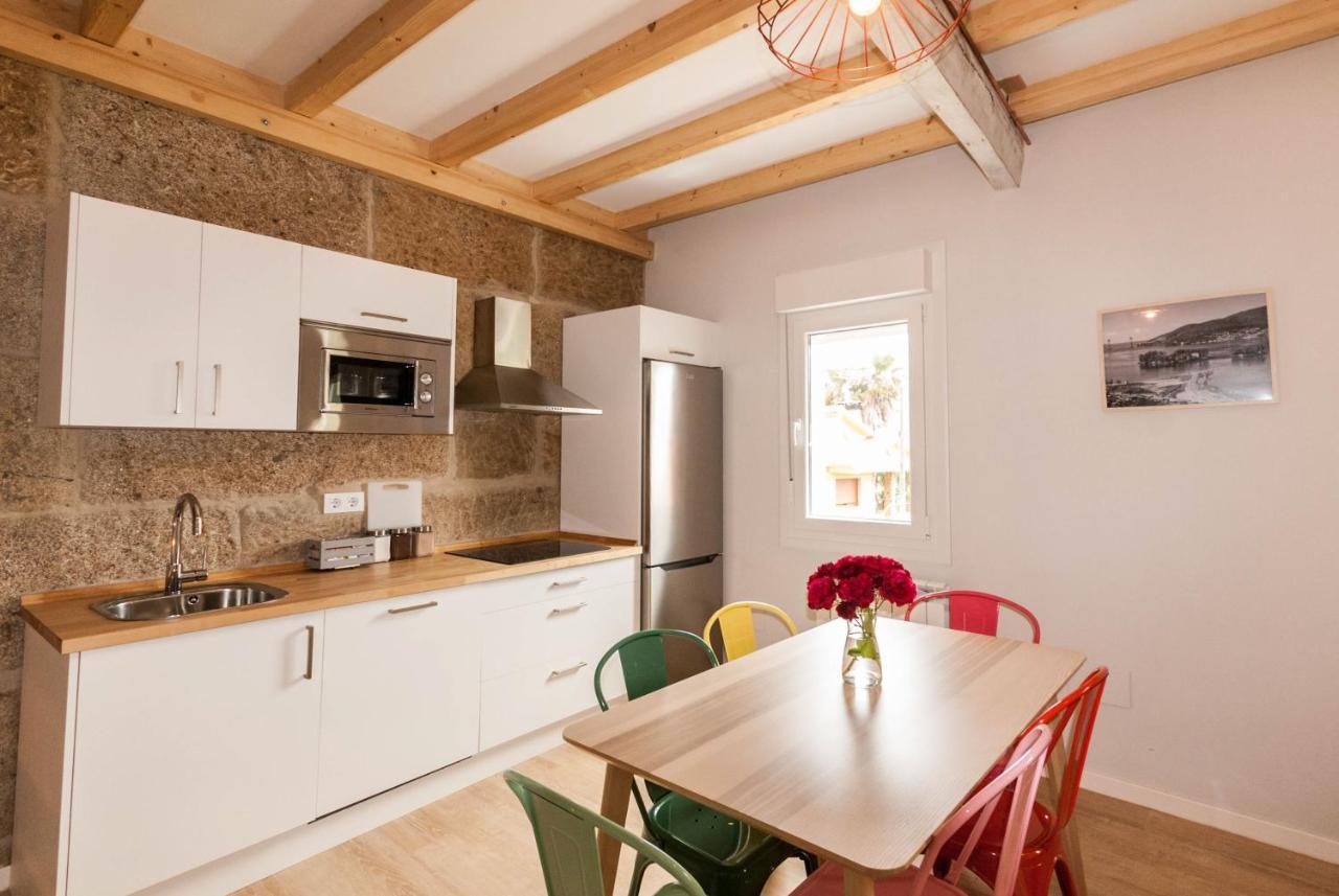 Catapeixe Holiday Apartments 雷东德拉 外观 照片