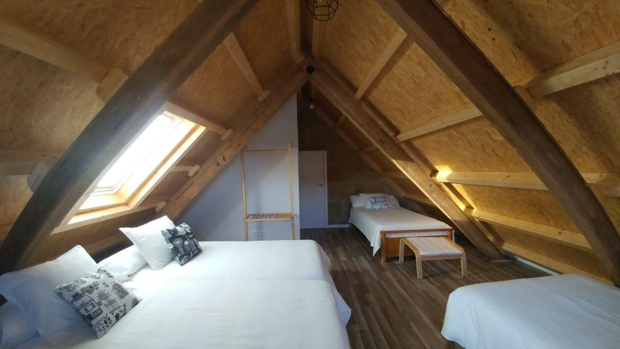Catapeixe Holiday Apartments 雷东德拉 外观 照片