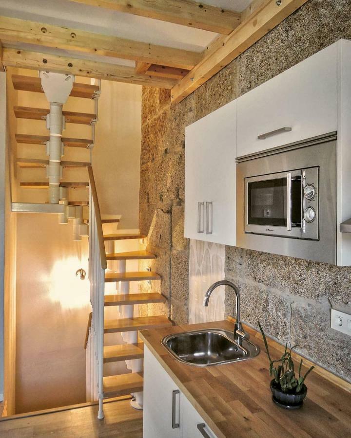 Catapeixe Holiday Apartments 雷东德拉 外观 照片