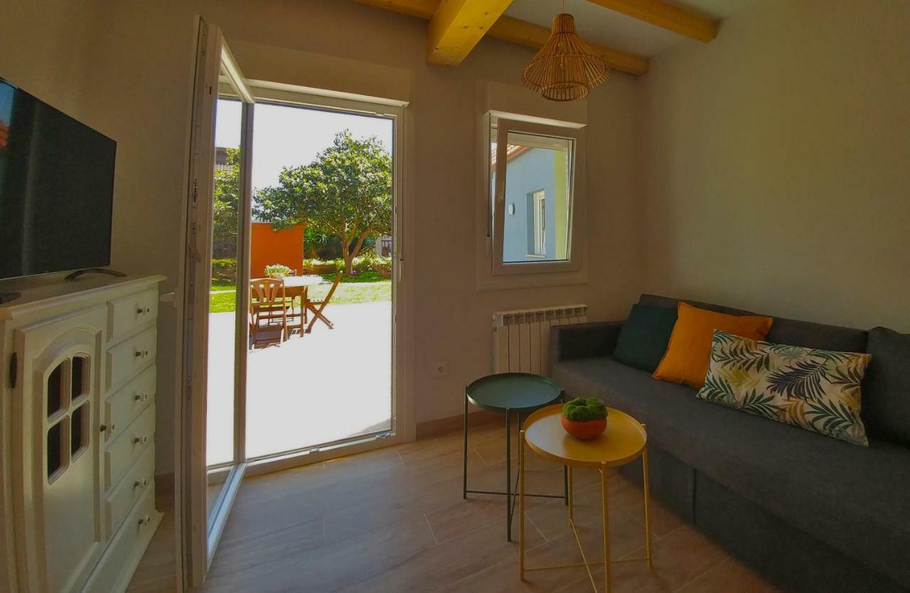 Catapeixe Holiday Apartments 雷东德拉 外观 照片