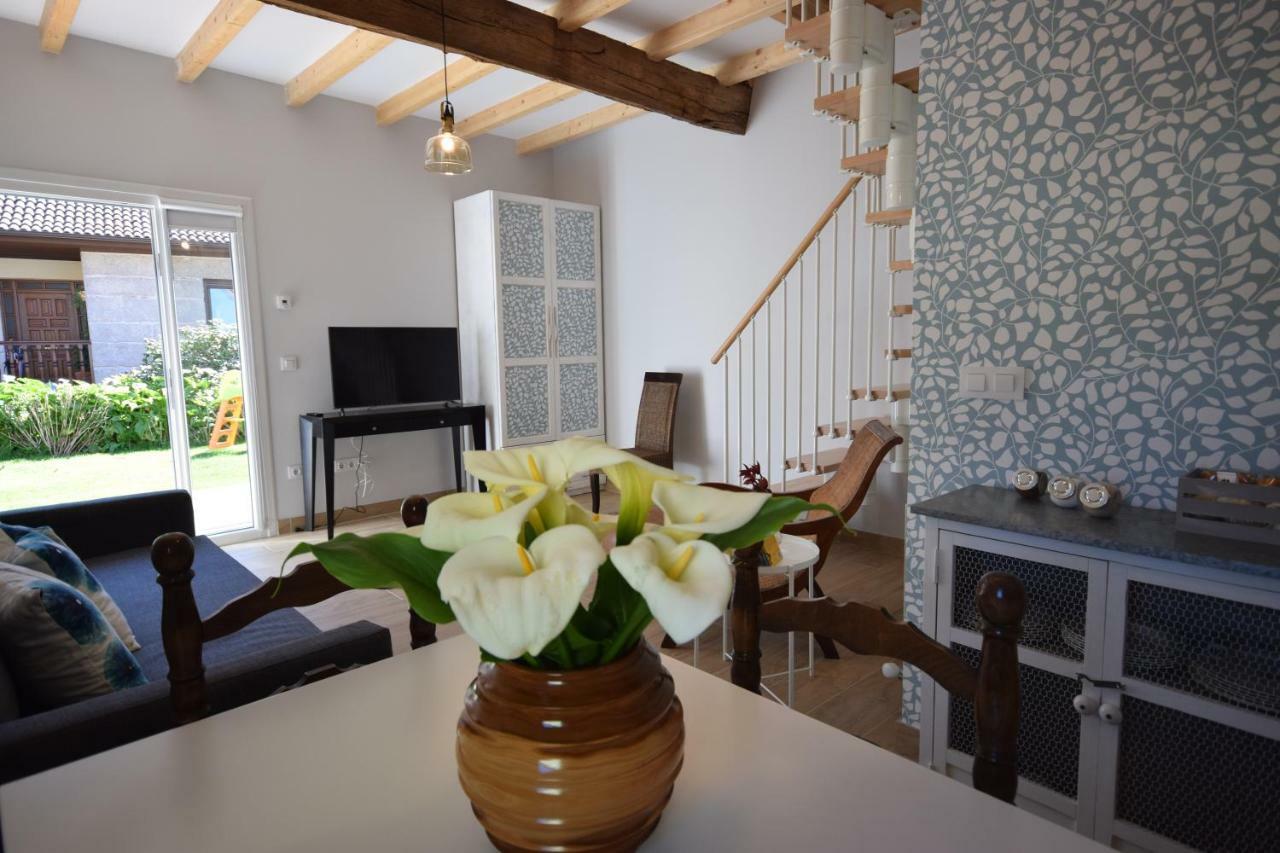 Catapeixe Holiday Apartments 雷东德拉 外观 照片